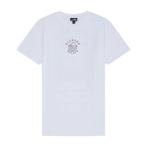 Ellesse Ανδρική κοντομάνικη μπλούζα Stradone Tee
